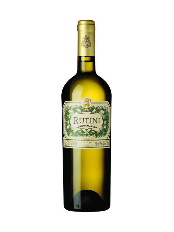 RUTINI Sauvignon BLANC 1