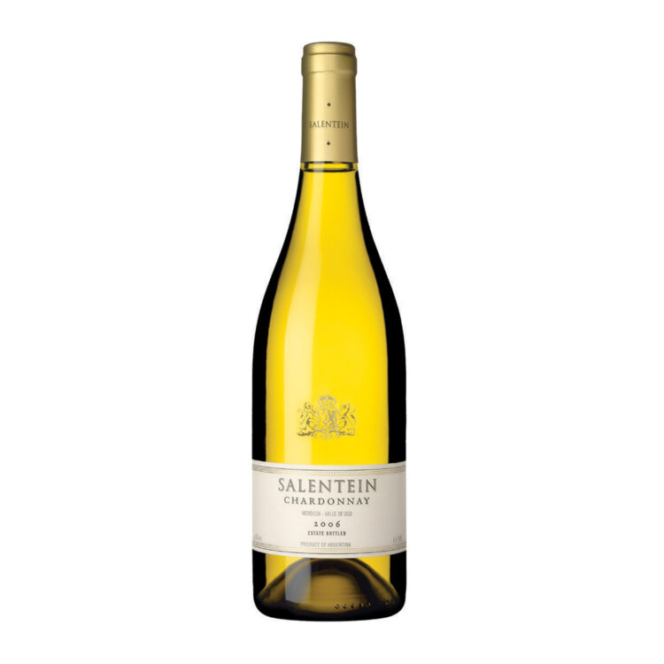 SALENTEIN Reserve CHARDONNAY