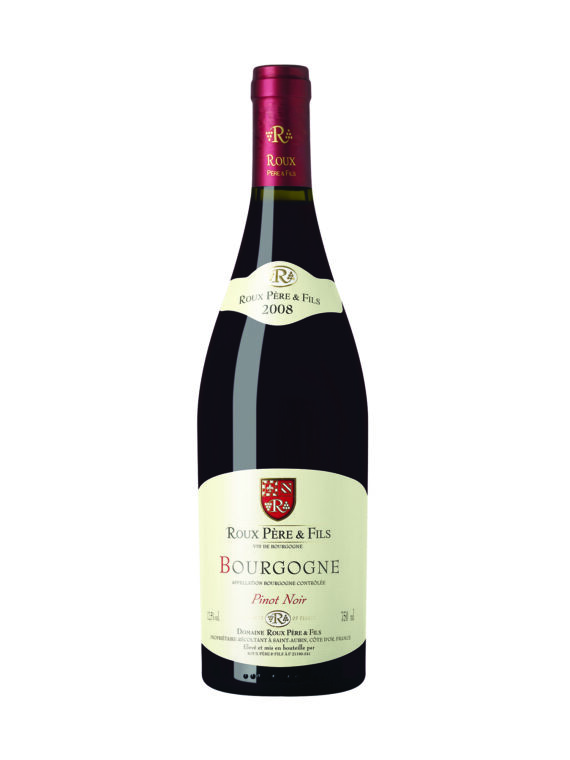 Bourgogne Pinot Noir