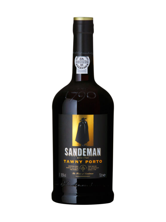 Sandeman Porto Tawny