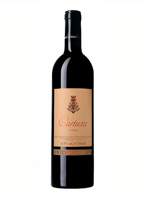 CARTUXA RESERVA TINTO