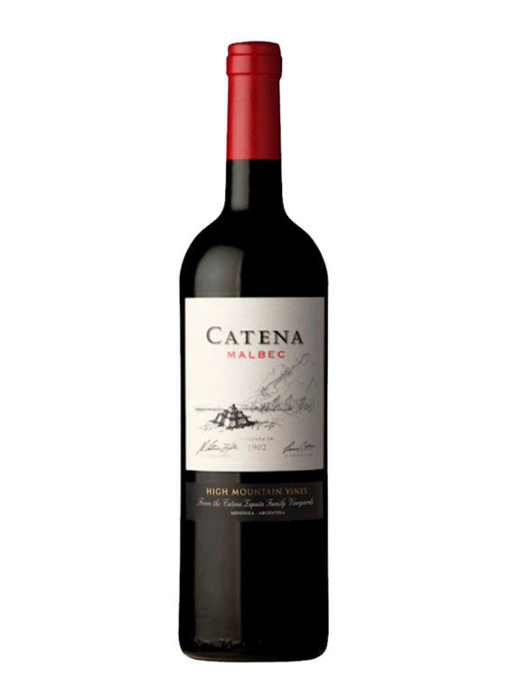 CATENA MALBEC