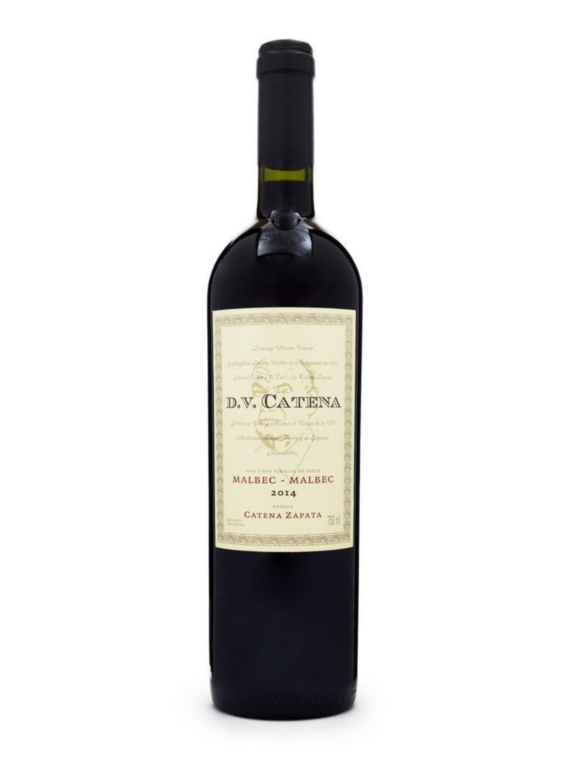 DV CATENA MALBEC