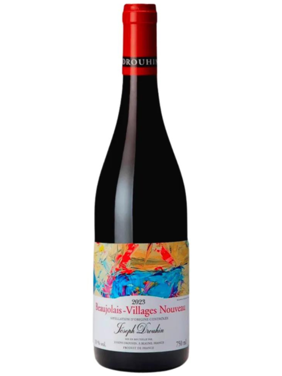 beaujolais