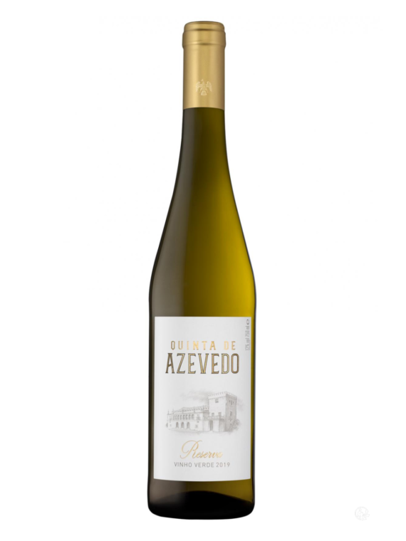 QUINTA DO AZEVEDO RESERVA