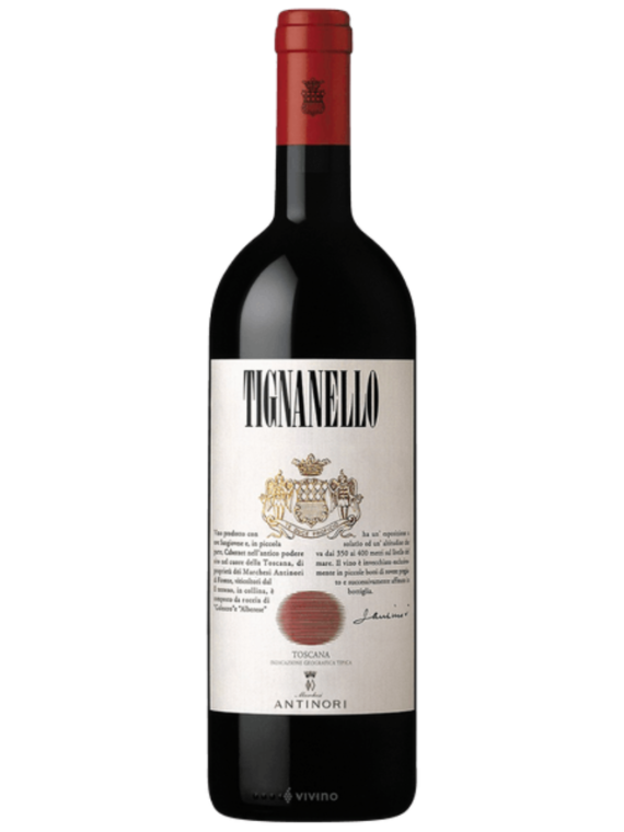 Tignanello Igt at