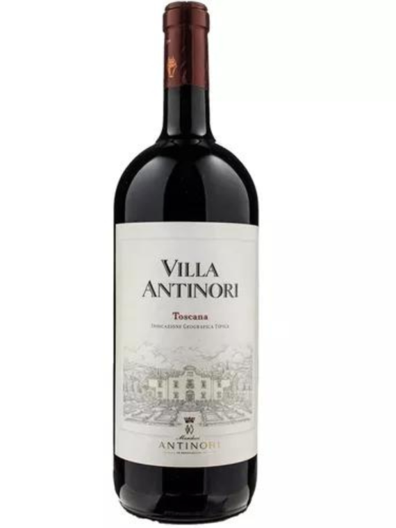 Villa Antinori Rosso Magnum at