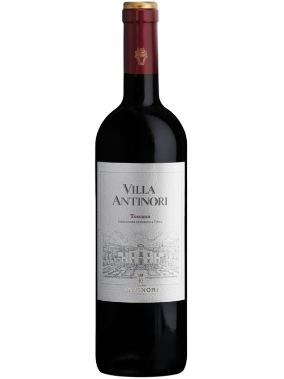 Villa Antinori Rosso at