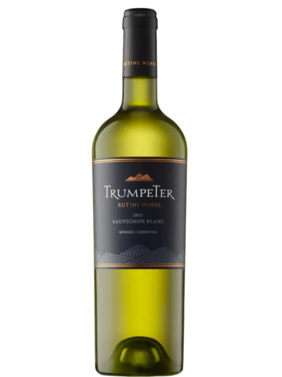 Trumpeter Sauvignon Blanc