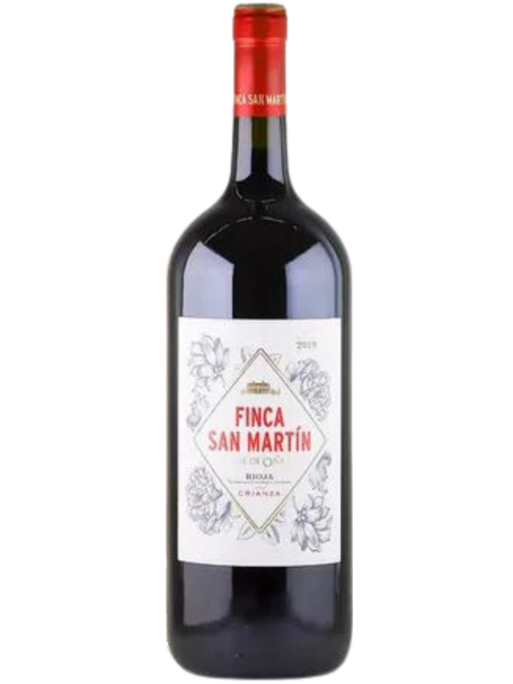 finca san martin magnum