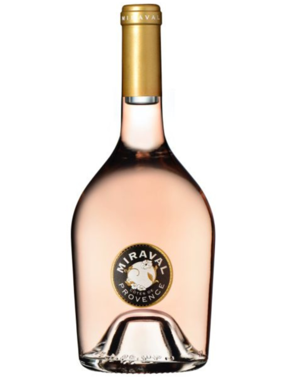 miraval cotes de provence