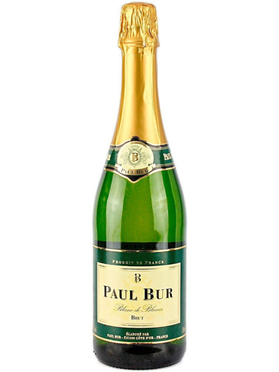 paul bur brut